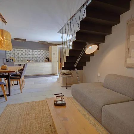 No24 Holiday home
