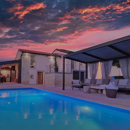 No24 Holiday home Rovinj