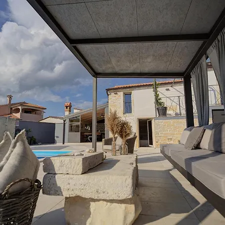 Holiday home No24 Rovinj